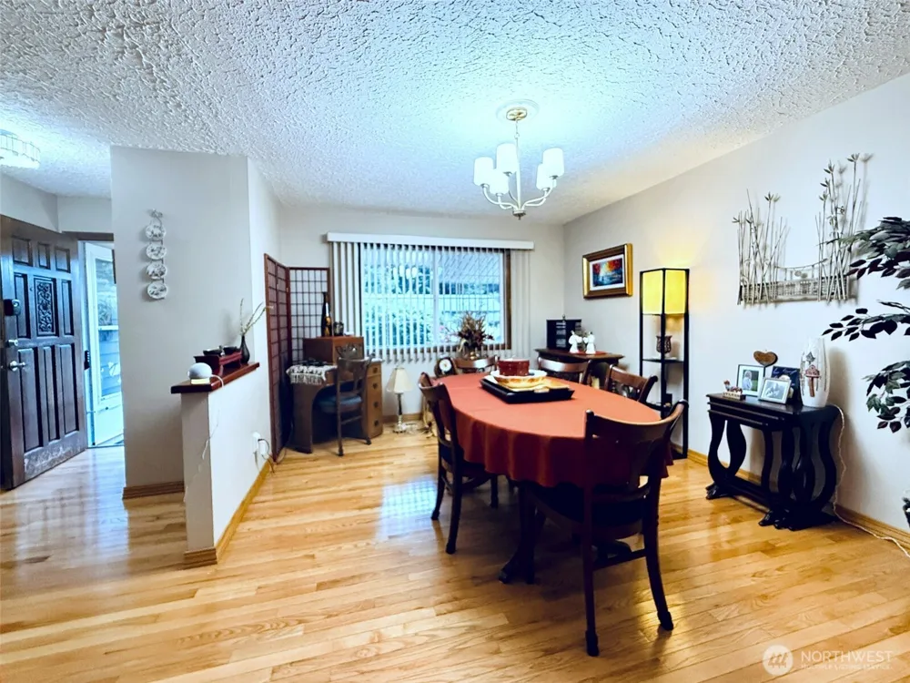 8601 NE 57th Street Vancouver, WA 98662