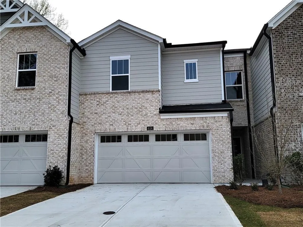 614 Easton Way Lawrenceville, GA 30043