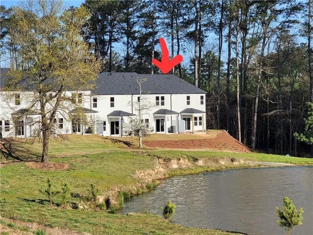 614 Easton Way Lawrenceville, GA 30043