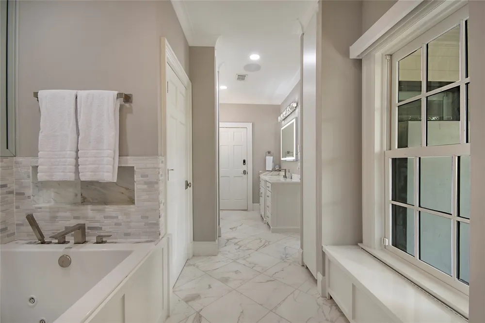 3210 Beverly Drive Highland Park, TX 75205