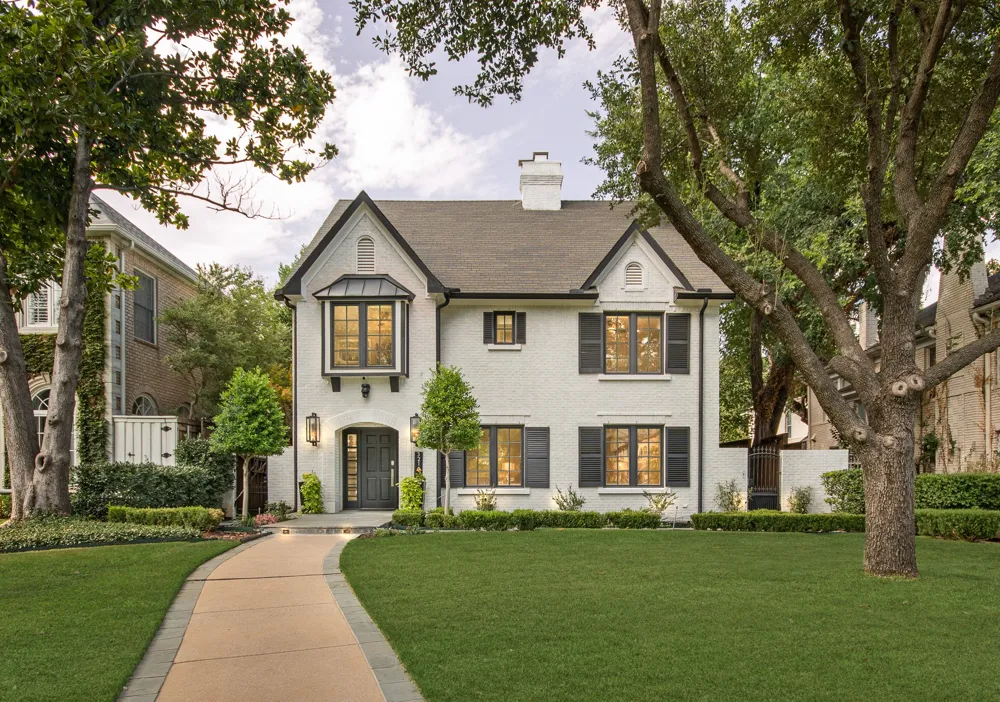 3210 Beverly Drive Highland Park, TX 75205