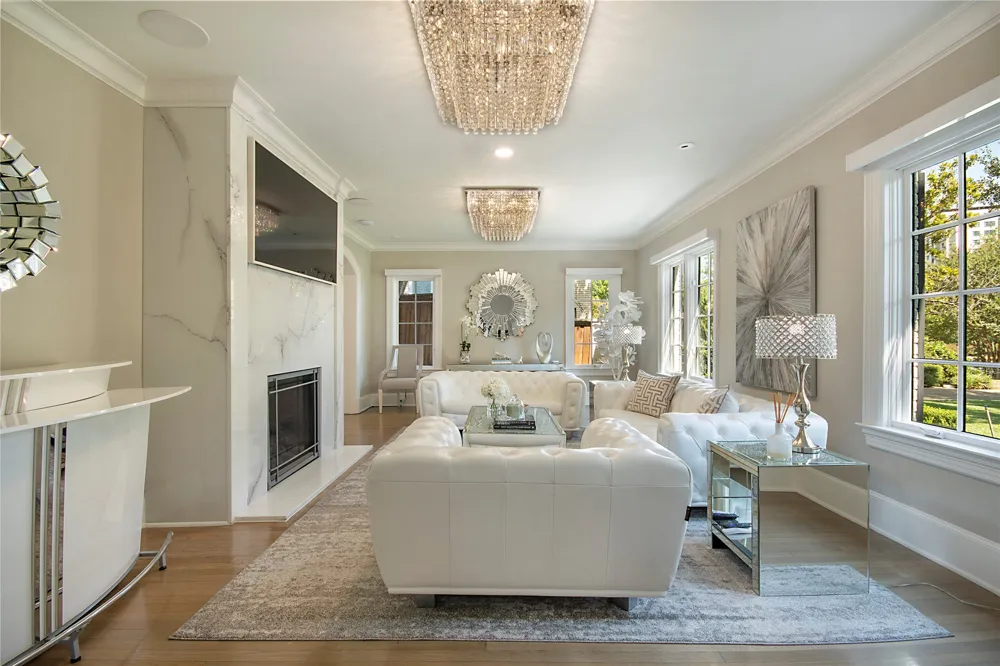 3210 Beverly Drive Highland Park, TX 75205