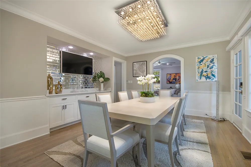 3210 Beverly Drive Highland Park, TX 75205