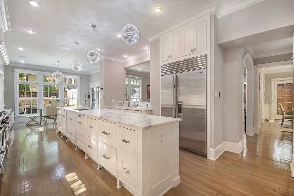 3210 Beverly Drive Highland Park, TX 75205