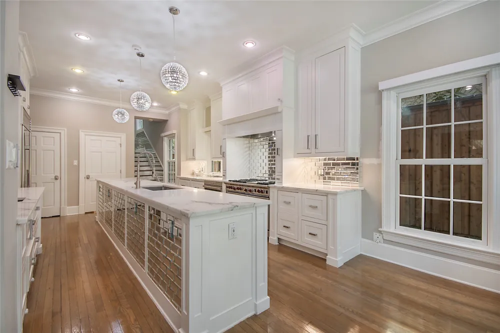 3210 Beverly Drive Highland Park, TX 75205