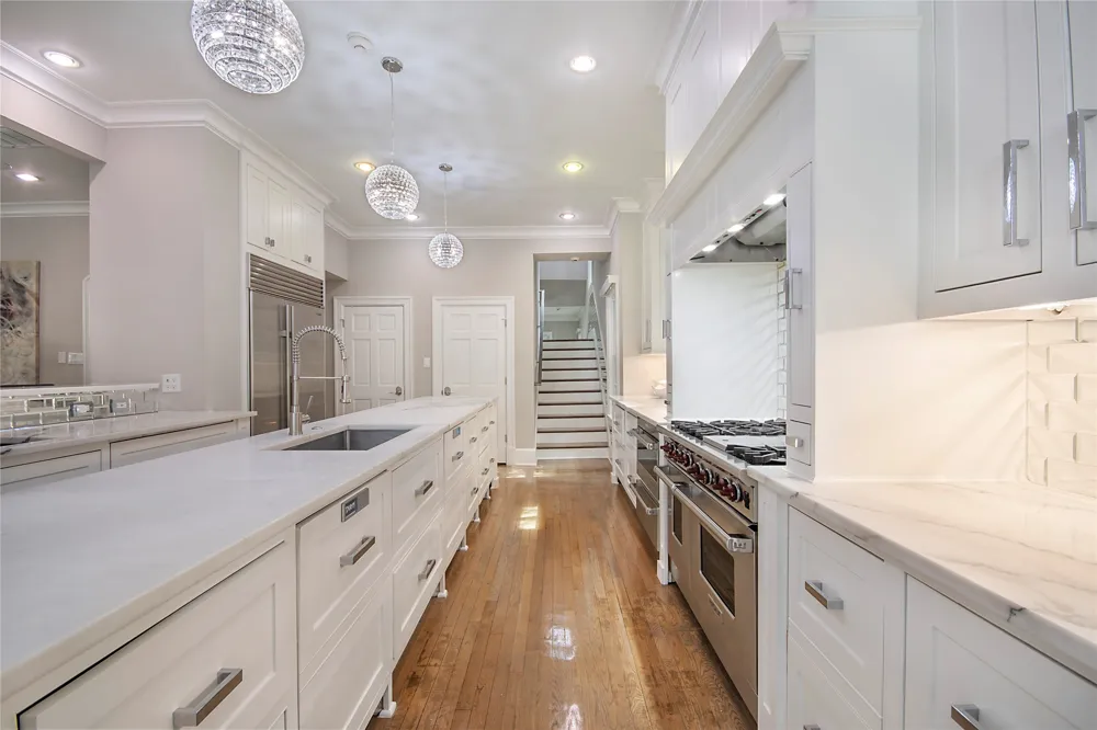 3210 Beverly Drive Highland Park, TX 75205