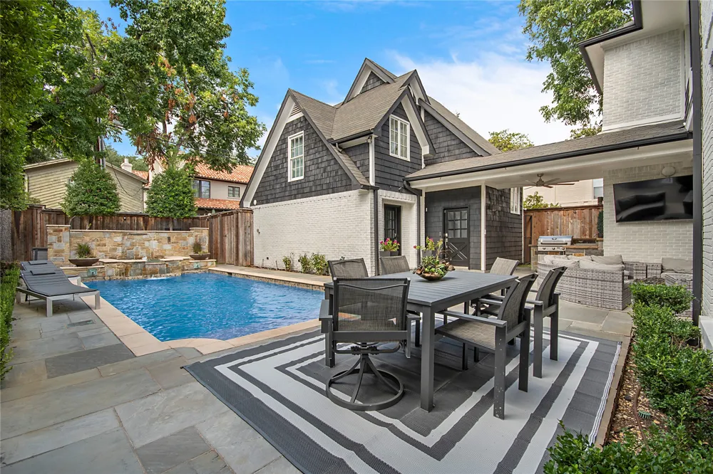 3210 Beverly Drive Highland Park, TX 75205