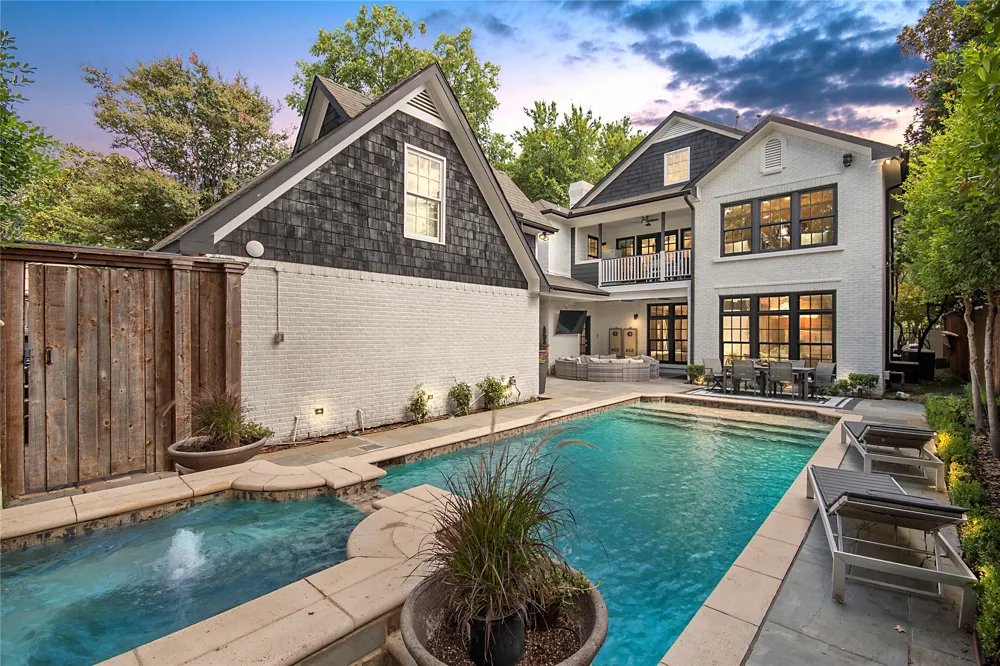 3210 Beverly Drive Highland Park, TX 75205