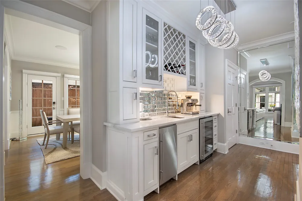 3210 Beverly Drive Highland Park, TX 75205