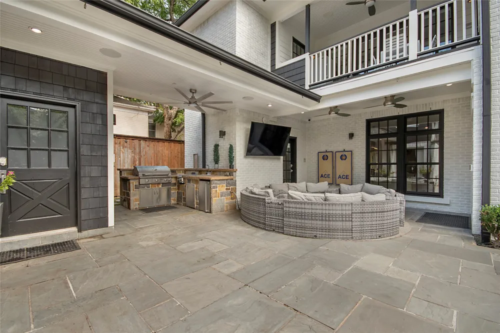 3210 Beverly Drive Highland Park, TX 75205