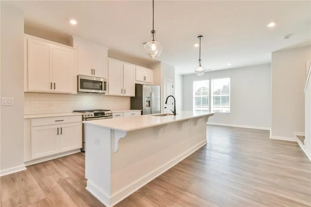2282 Whistler Way NE Lawrenceville, GA 30043