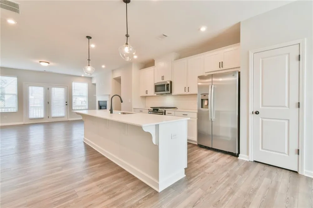 2282 Whistler Way NE Lawrenceville, GA 30043
