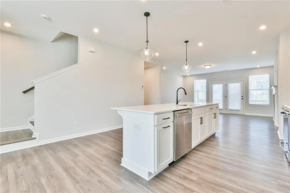 2282 Whistler Way NE Lawrenceville, GA 30043