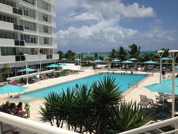 100 Lincoln Rd #1541 Miami Beach, FL 33139