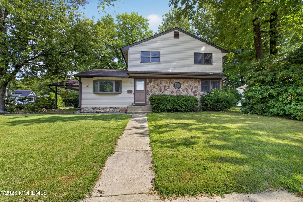 701 W Park Avenue Lindenwold, NJ 08021