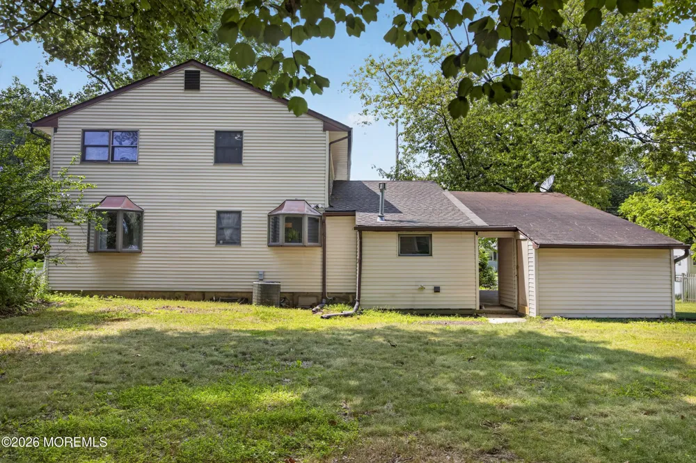 701 W Park Avenue Lindenwold, NJ 08021