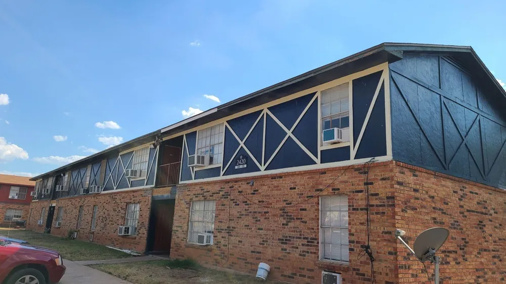 2410 Willis Street Bradshaw, TX 79603