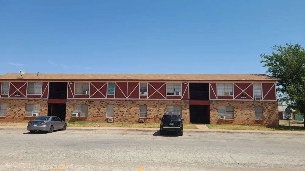 2410 Willis Street Bradshaw, TX 79603