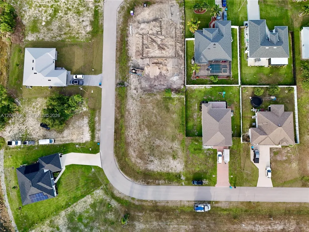 3829 NE 23RD AVE Cape Coral, FL 33909