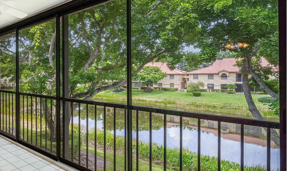 5115 Europa Drive #L Boynton Beach, FL 33437
