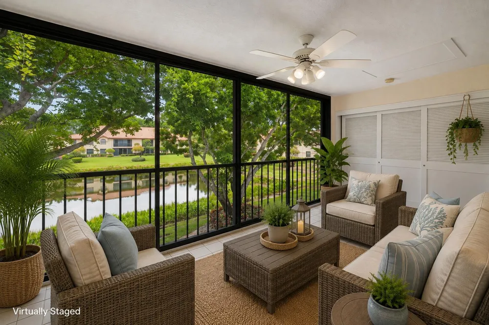 5115 Europa Drive #L Boynton Beach, FL 33437