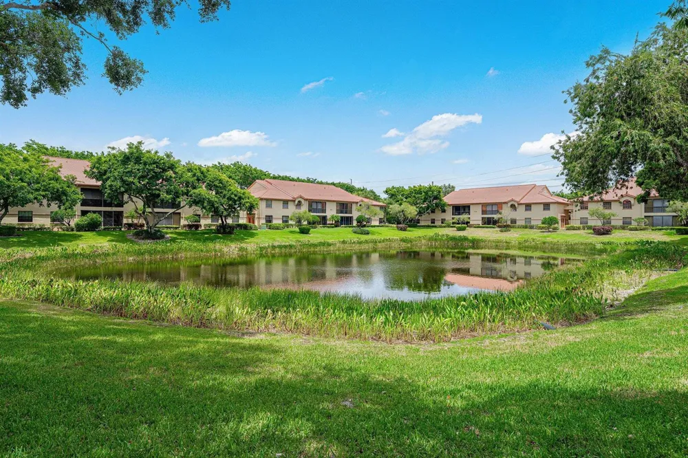 5115 Europa Drive #L Boynton Beach, FL 33437