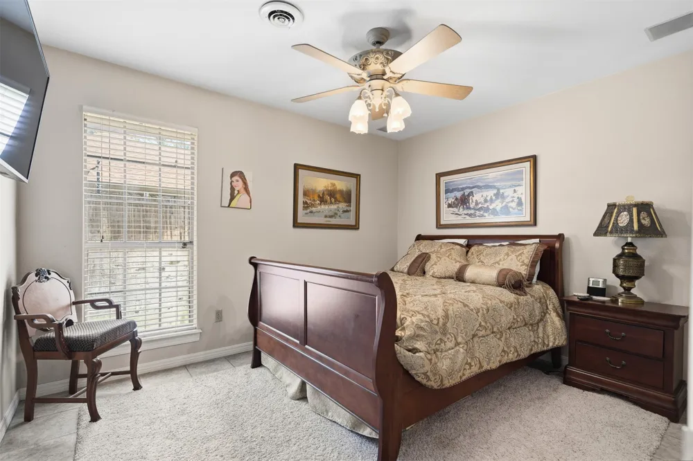 704 Rosewood Street Ardmore, OK 73401