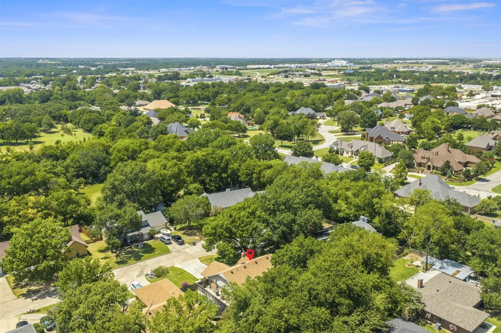 704 Rosewood Street Ardmore, OK 73401