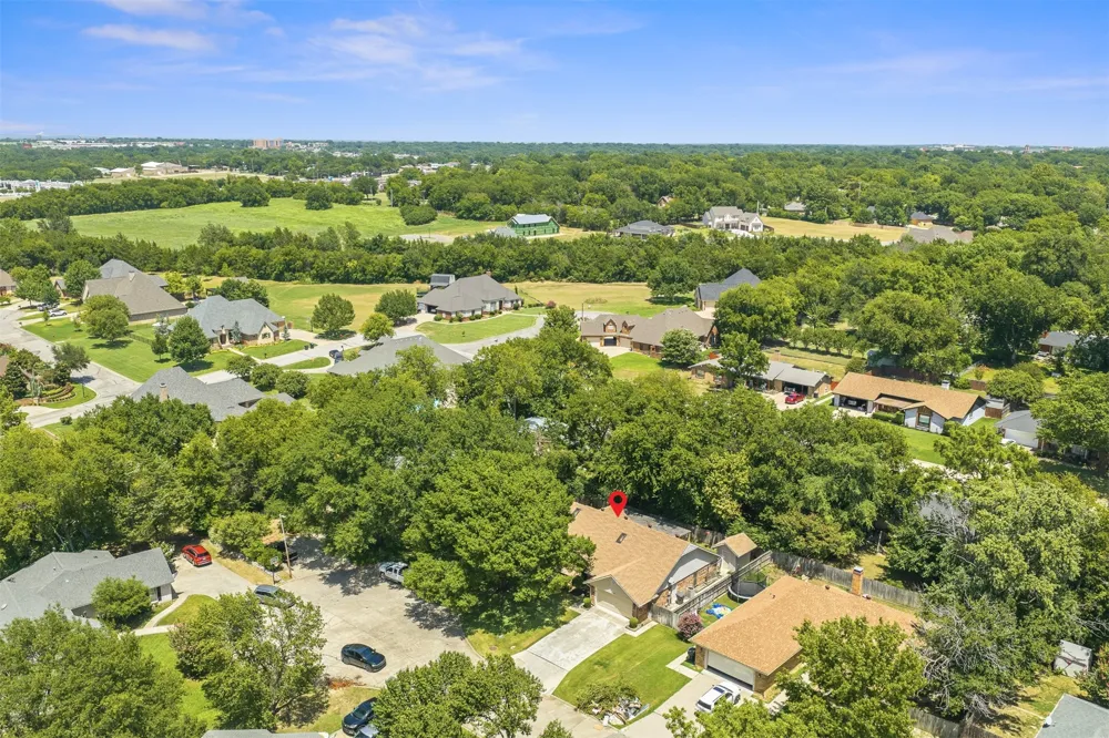 704 Rosewood Street Ardmore, OK 73401