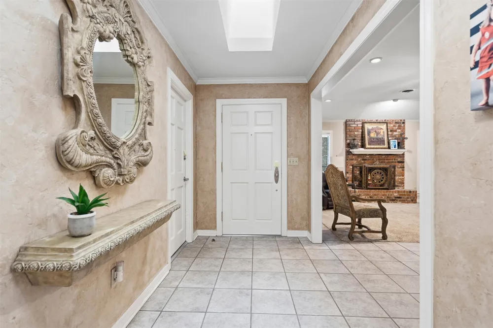 704 Rosewood Street Ardmore, OK 73401