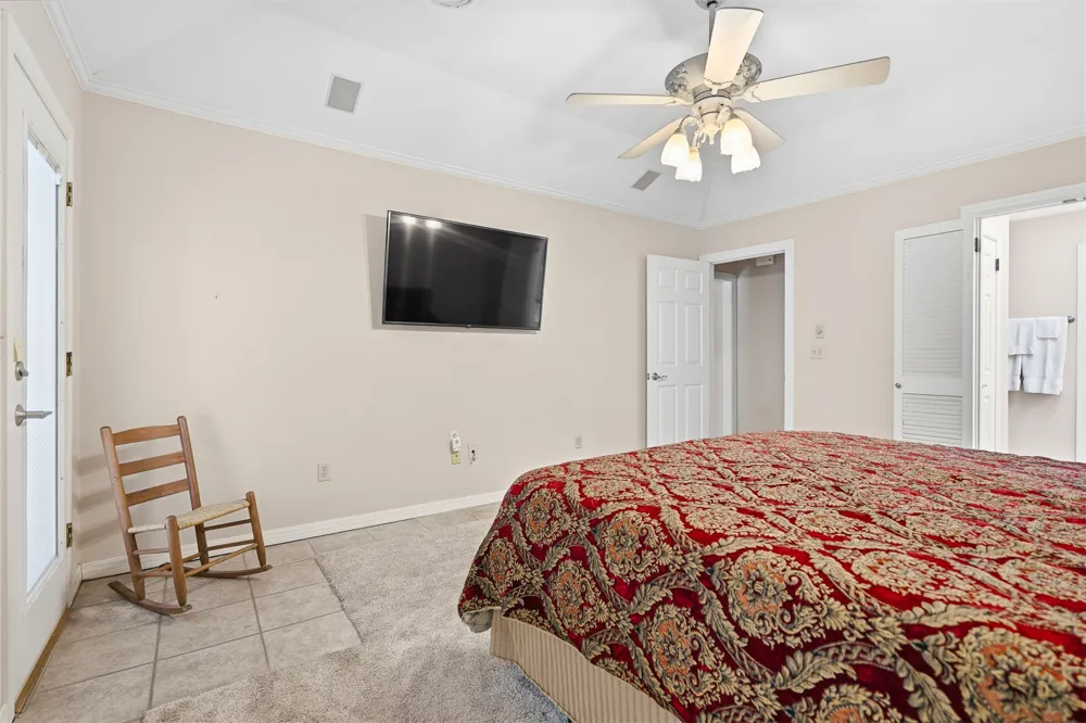 704 Rosewood Street Ardmore, OK 73401