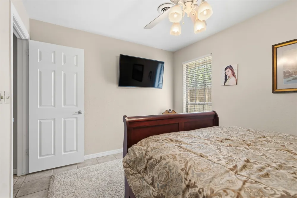 704 Rosewood Street Ardmore, OK 73401