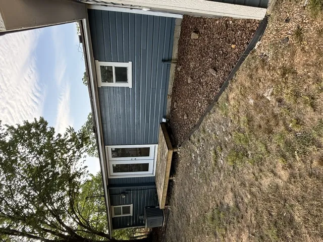 1104 Waco Durant, OK 74701
