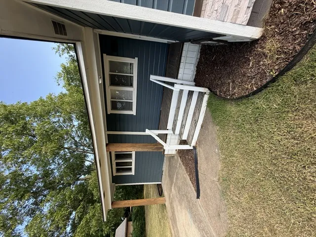 1104 Waco Durant, OK 74701