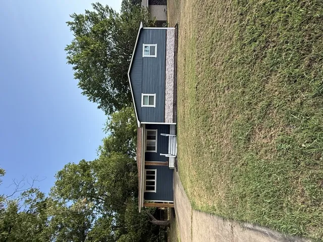 1104 Waco Durant, OK 74701