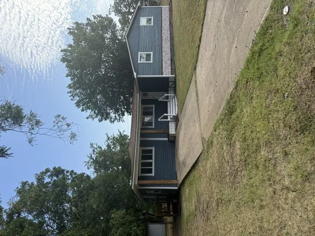 1104 Waco Durant, OK 74701