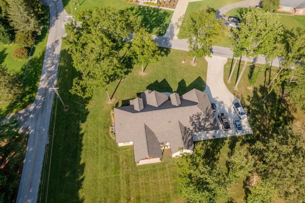 30 Pinehurst Dr Manchester, TN 37355