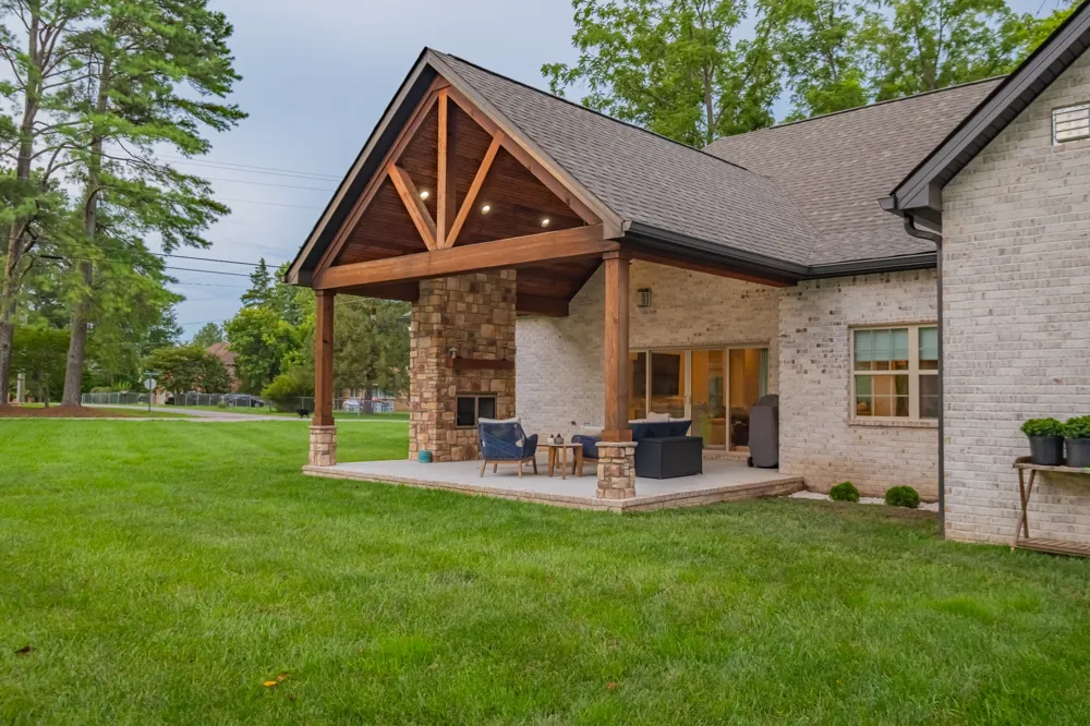 30 Pinehurst Dr Manchester, TN 37355