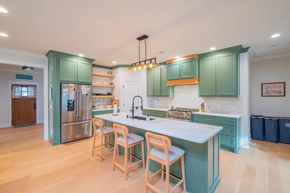 30 Pinehurst Dr Manchester, TN 37355