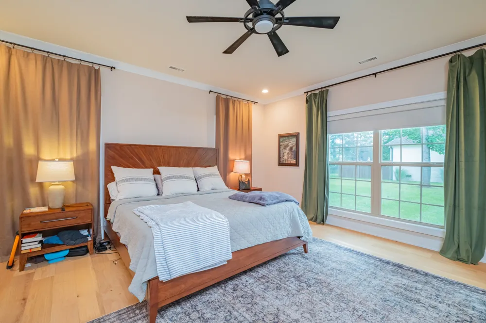 30 Pinehurst Dr Manchester, TN 37355