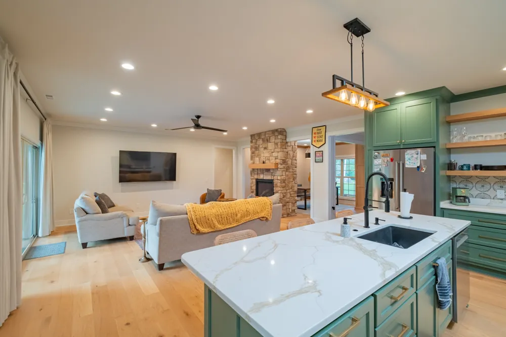 30 Pinehurst Dr Manchester, TN 37355