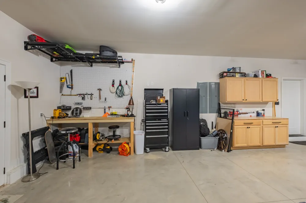 30 Pinehurst Dr Manchester, TN 37355