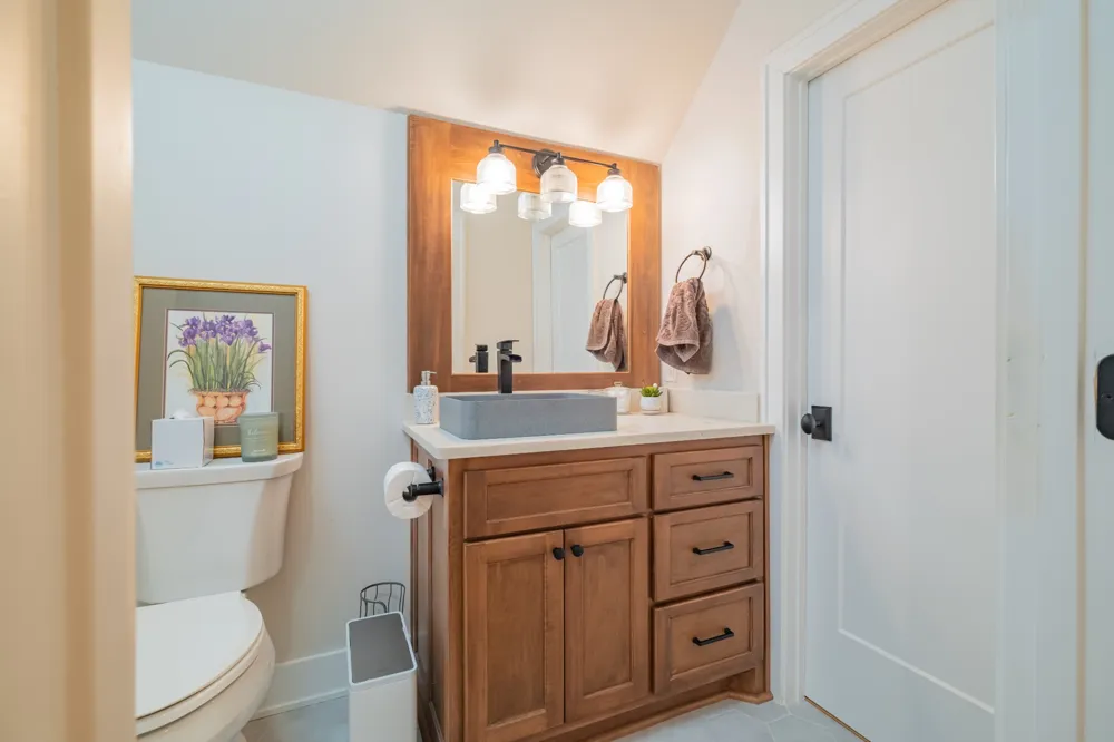 30 Pinehurst Dr Manchester, TN 37355