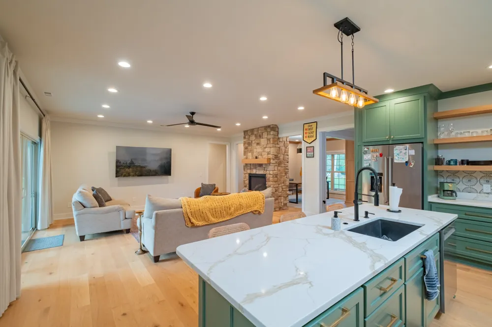 30 Pinehurst Dr Manchester, TN 37355