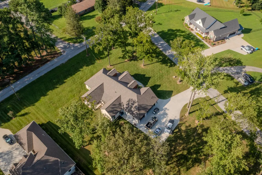 30 Pinehurst Dr Manchester, TN 37355