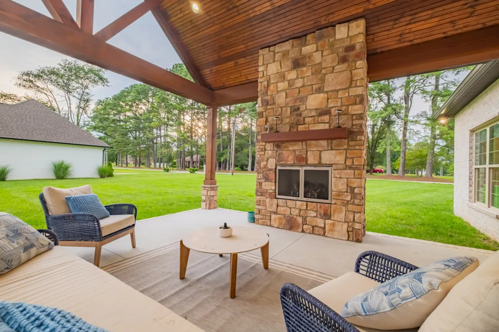 30 Pinehurst Dr Manchester, TN 37355