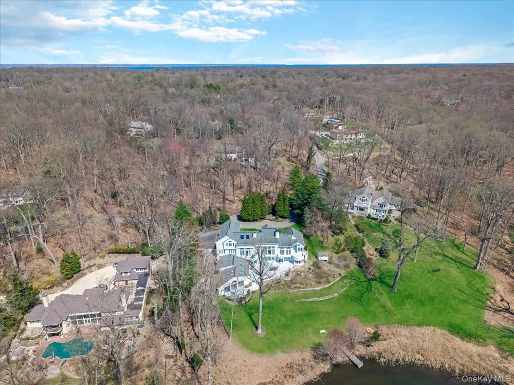 19 Mallard Drive Lloyd Harbor, NY 11743