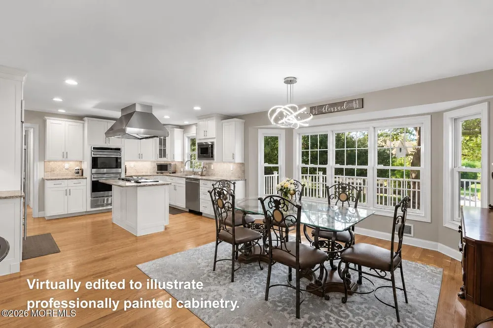 3 Tolas Drive Holmdel, NJ 07733