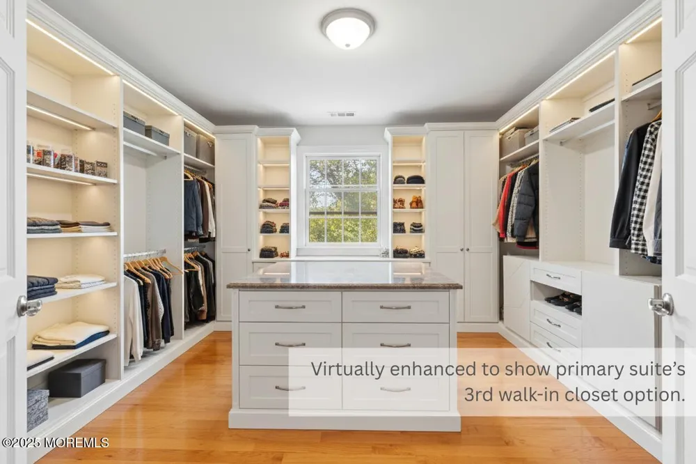 3 Tolas Drive Holmdel, NJ 07733
