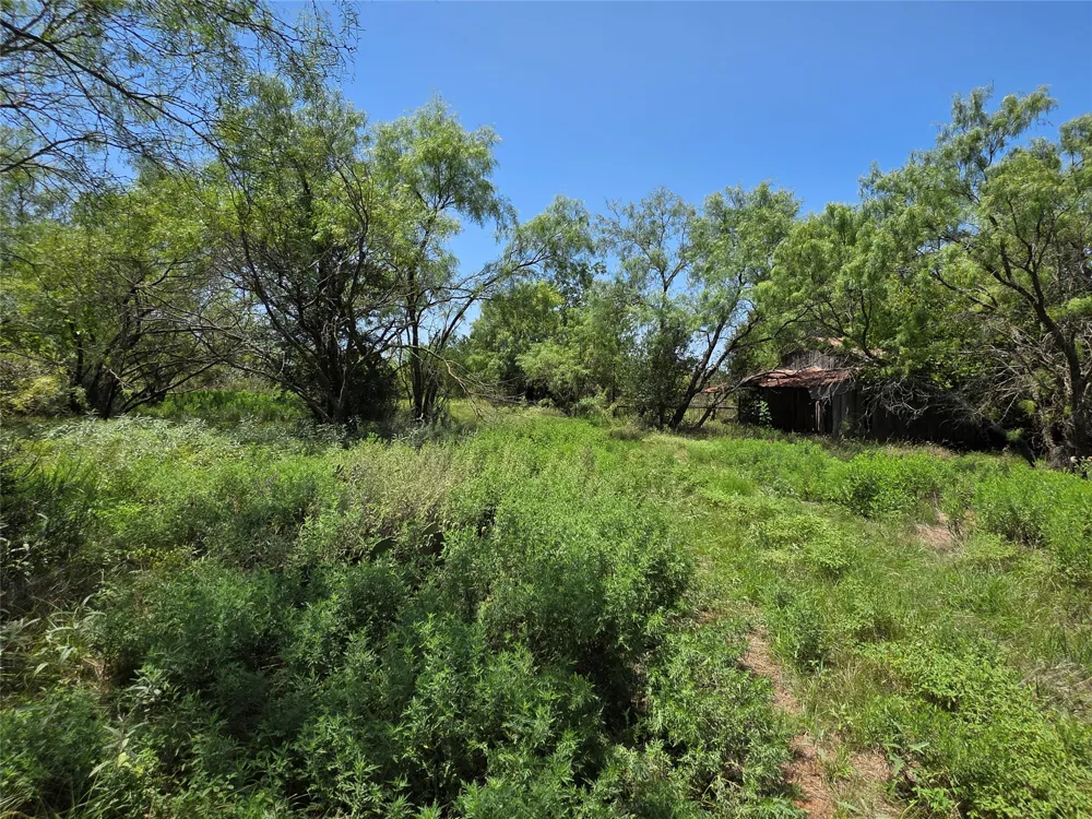 450 County Road 250 Gustine, TX 76455